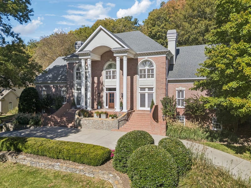 19 Park Mdws, Nashville, TN 37215