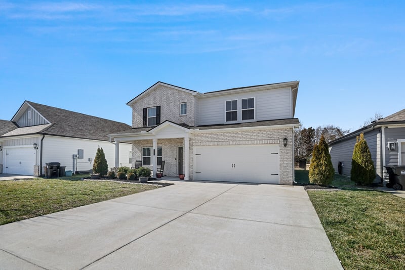 3722 Grimes Martinez Ct, Murfreesboro, TN 37128