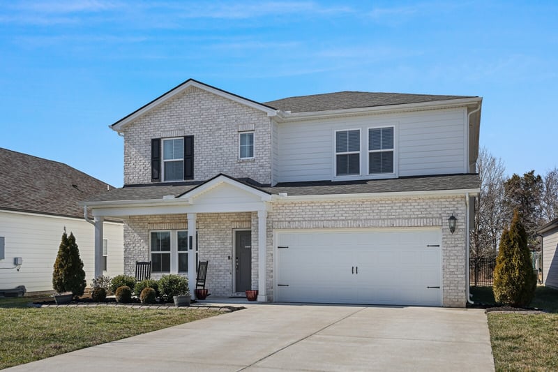 3722 Grimes Martinez Ct, Murfreesboro, TN 37128