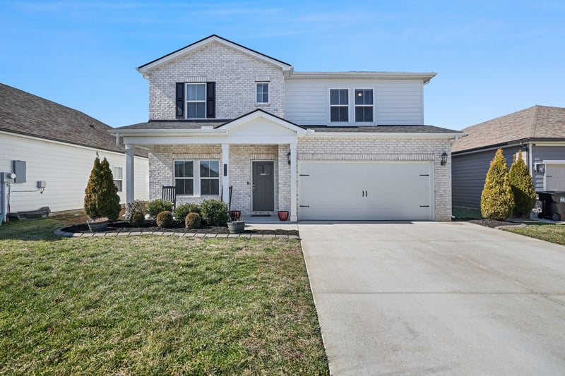 3722 Grimes Martinez Ct, Murfreesboro, TN 37128