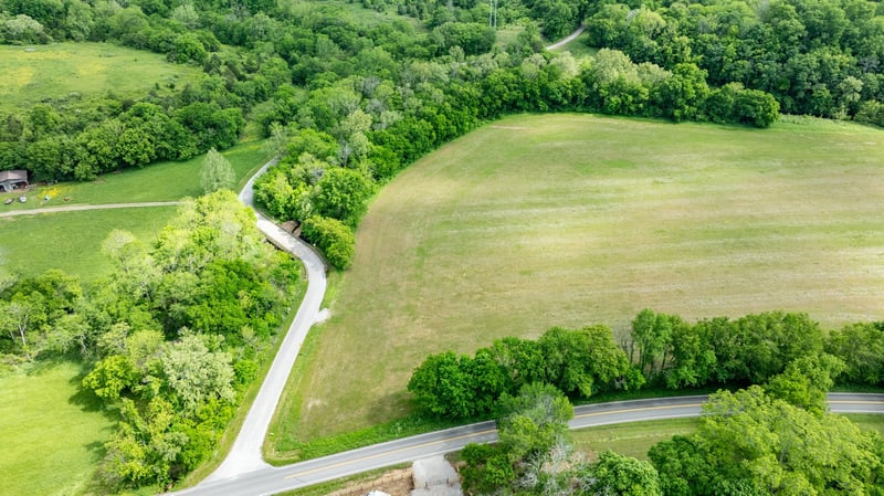 Snow Creek Rd, Santa Fe, TN 38482
