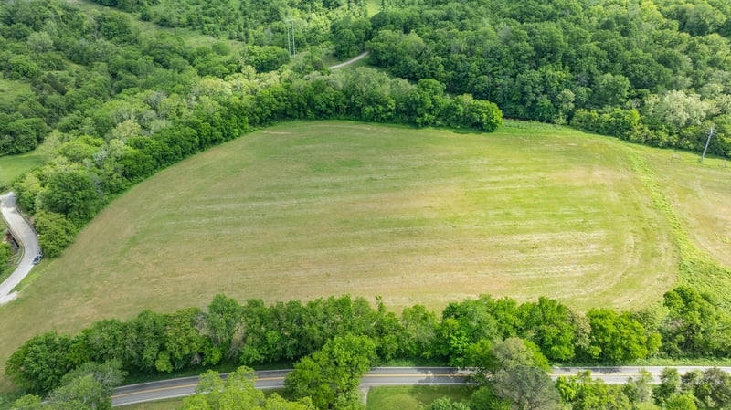 Snow Creek Rd, Santa Fe, TN 38482