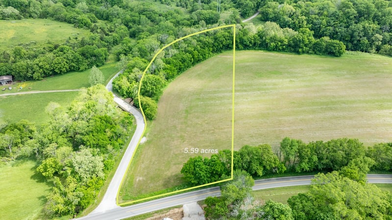Snow Creek Rd, Santa Fe, TN 38482