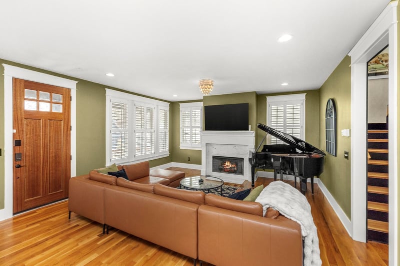 1315 Lillian St, Nashville, TN 37206