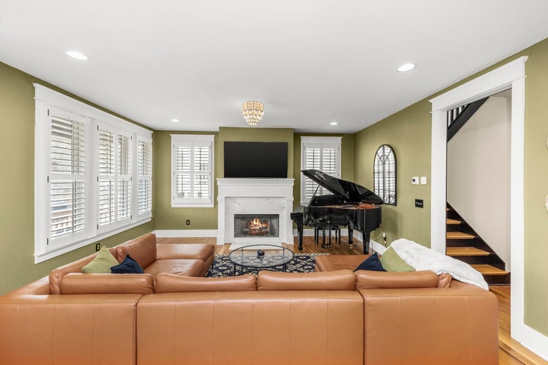 1315 Lillian St, Nashville, TN 37206