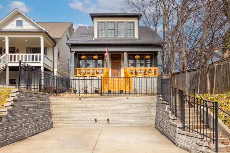 1315 Lillian St, Nashville, TN 37206