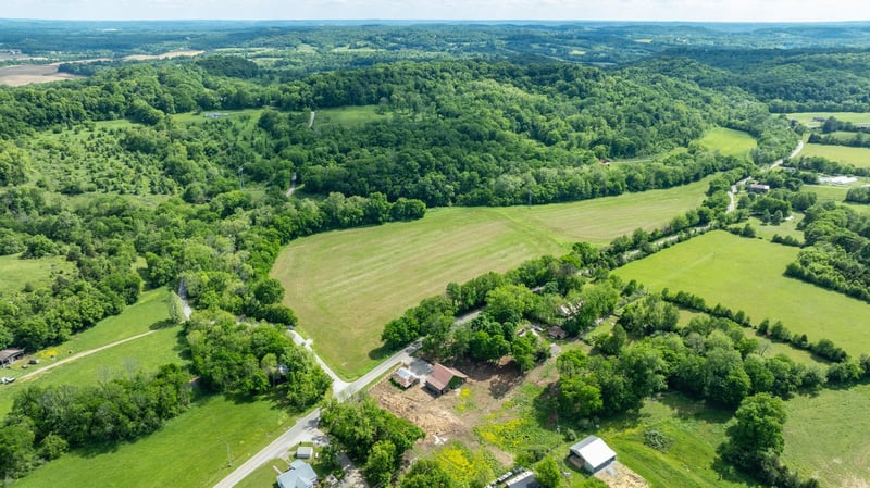 Snow Creek Rd Lot 1C, Santa Fe, TN 38482