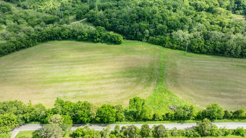 Snow Creek Rd Lot 1C, Santa Fe, TN 38482