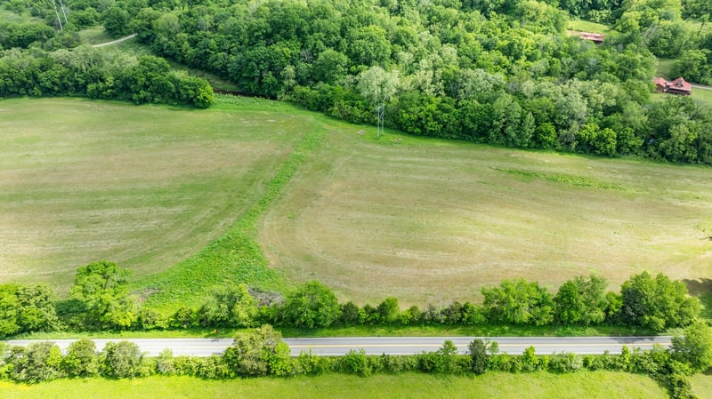 Snow Creek Rd Lot 1C, Santa Fe, TN 38482