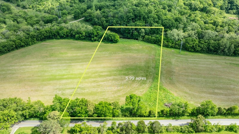 Snow Creek Rd Lot 1C, Santa Fe, TN 38482