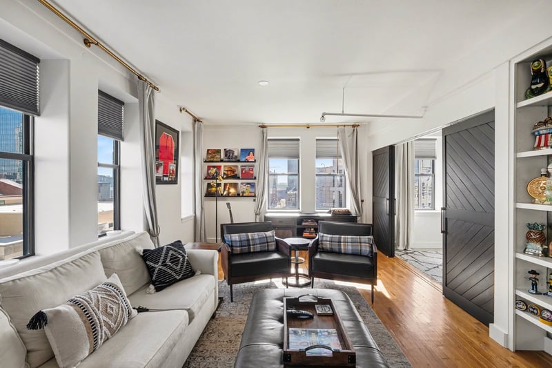 700 Church St #802, Nashville, TN 37203