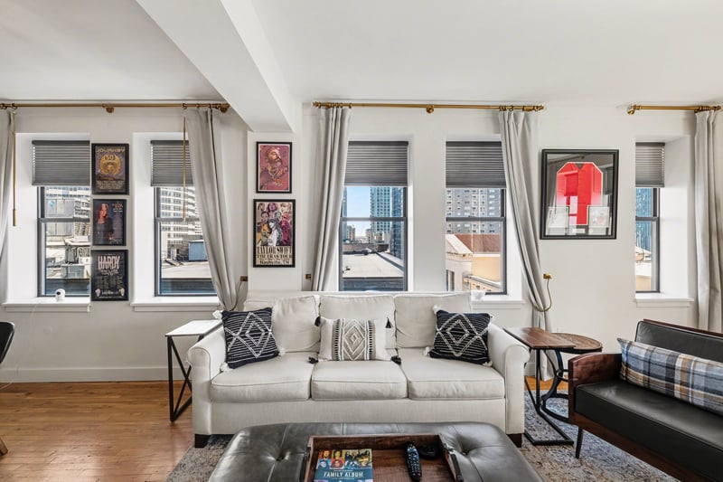 700 Church St #802, Nashville, TN 37203