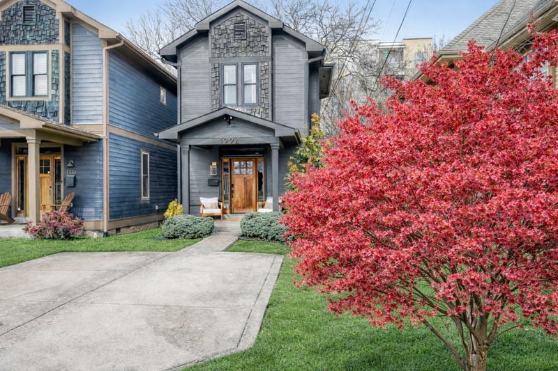 1224 Sigler St, Nashville, TN 37203