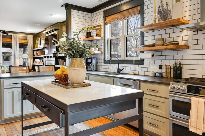 1224 Sigler St, Nashville, TN 37203