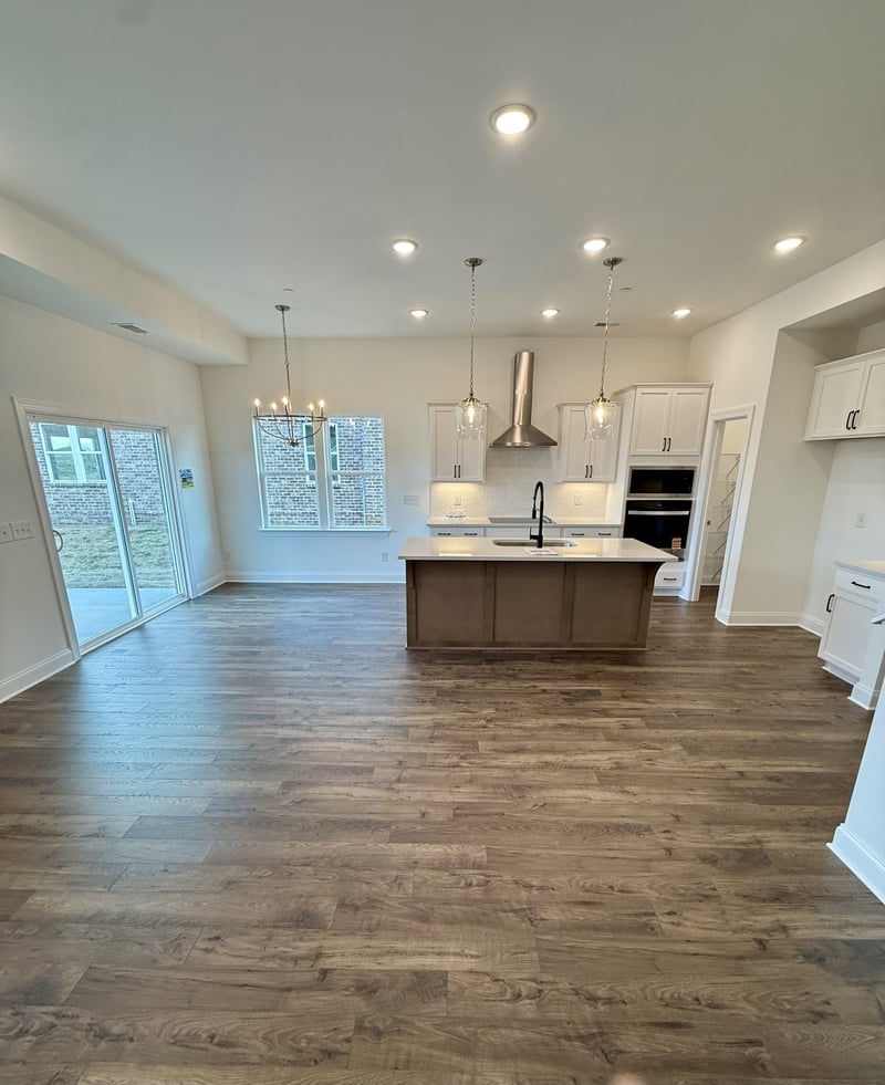 6421 Waymeet Dr, Spring Hill, TN 37174