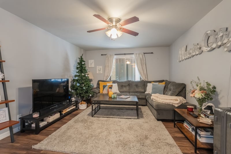 3901 Whitland Ave #28, Nashville, TN 37205