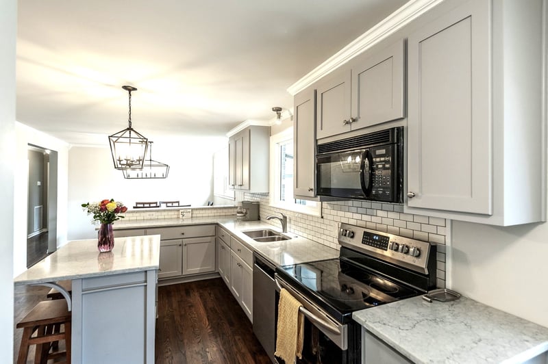 303 Garrett Dr, Nashville, TN 37211