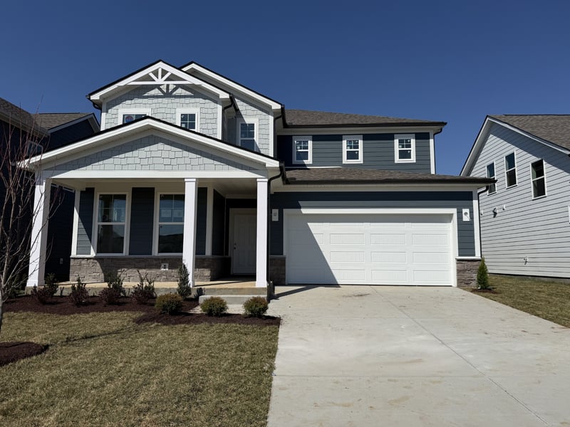 332 Black Bear Dr, Mount Pleasant, TN 38474