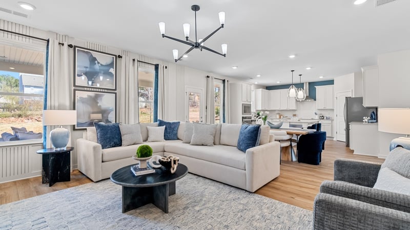 332 Black Bear Dr, Mount Pleasant, TN 38474