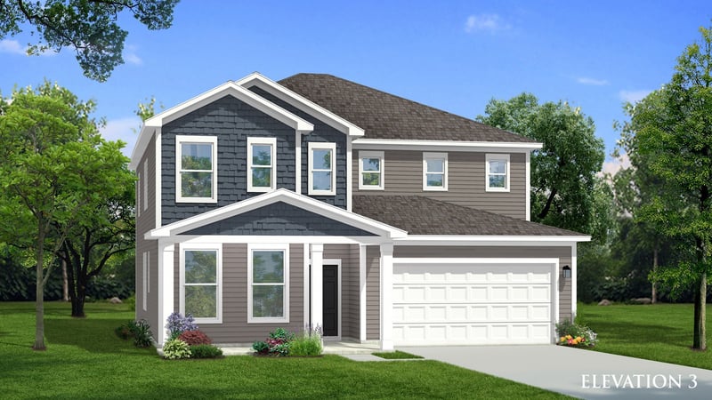 332 Black Bear Dr, Mount Pleasant, TN 38474