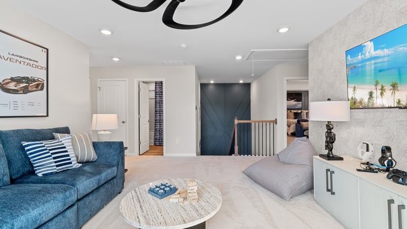 332 Black Bear Dr, Mount Pleasant, TN 38474