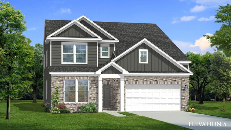 332 Black Bear Dr, Mount Pleasant, TN 38474