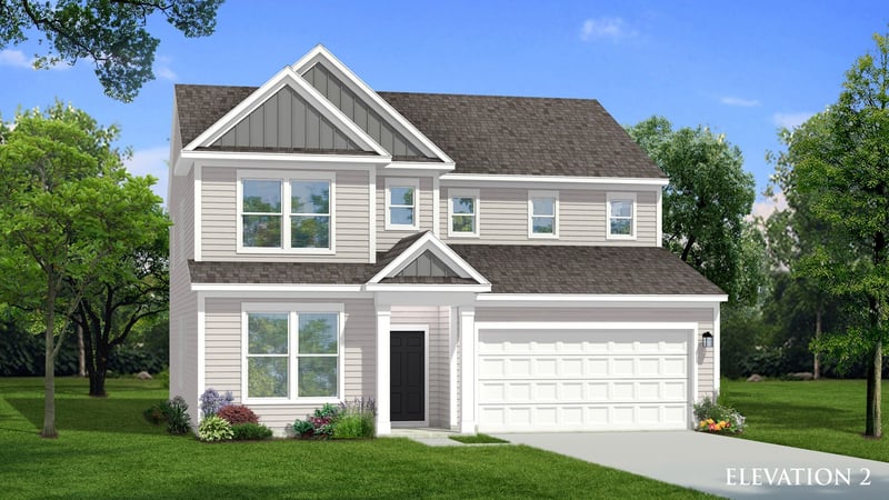 332 Black Bear Dr, Mount Pleasant, TN 38474