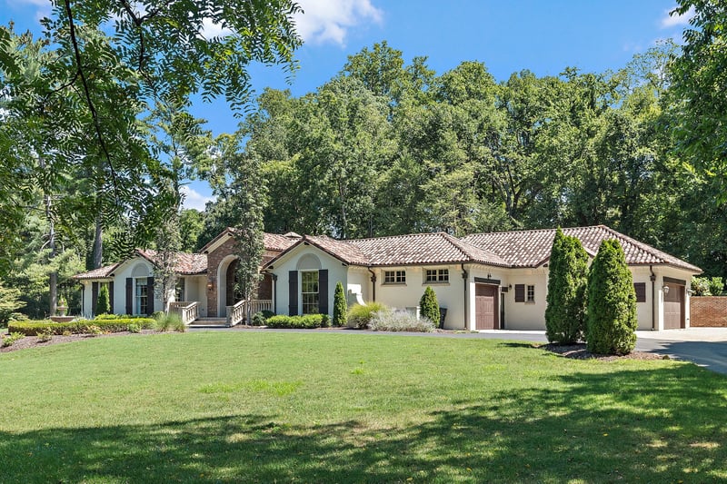 110 Lynnwood Ter, Nashville, TN 37205