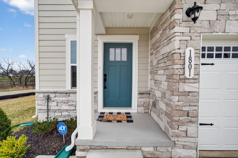 1801 Goldsberry St, Columbia, TN 38401