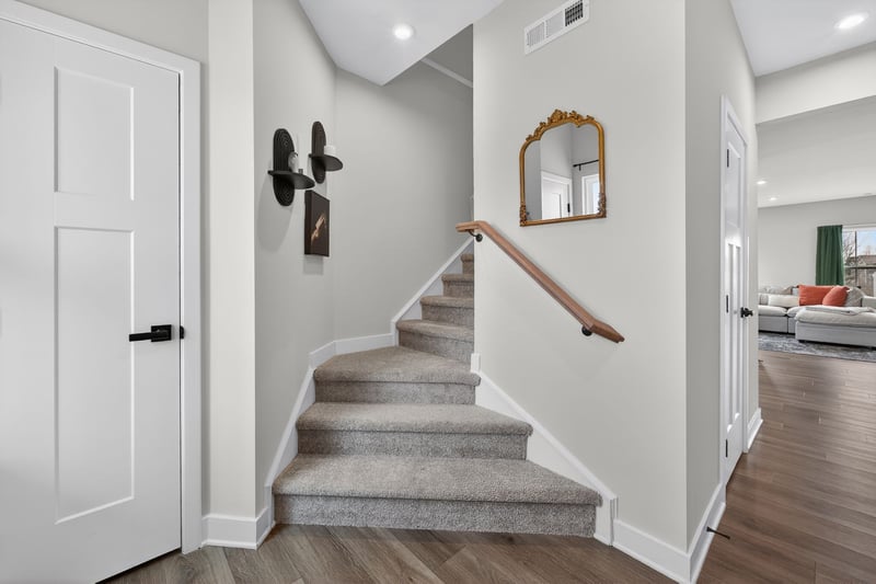 1801 Goldsberry St, Columbia, TN 38401