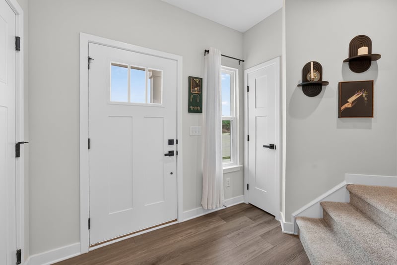 1801 Goldsberry St, Columbia, TN 38401