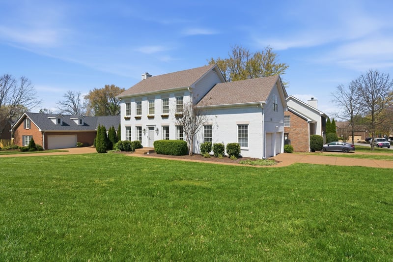 260 Freedom Dr, Franklin, TN 37067