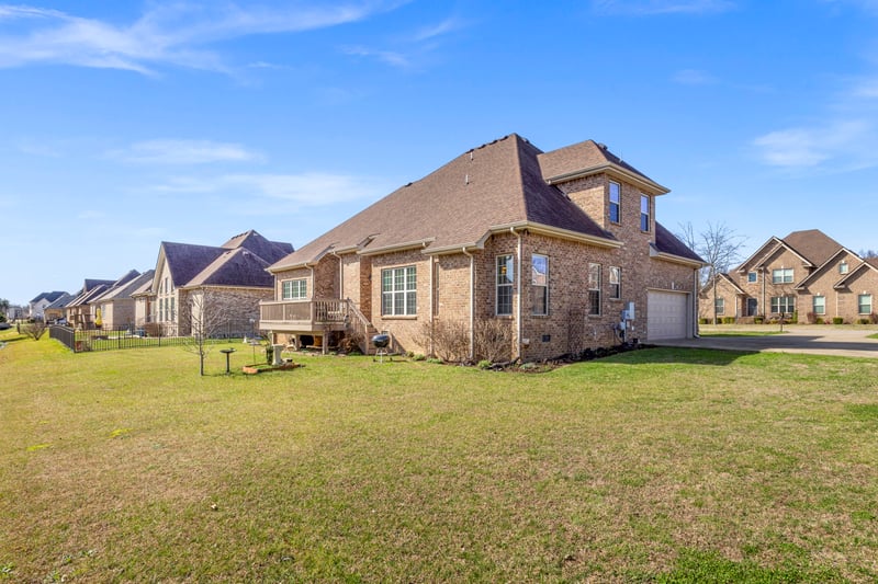 528 Piccadilly Dr, Murfreesboro, TN 37128