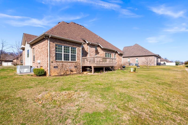 528 Piccadilly Dr, Murfreesboro, TN 37128