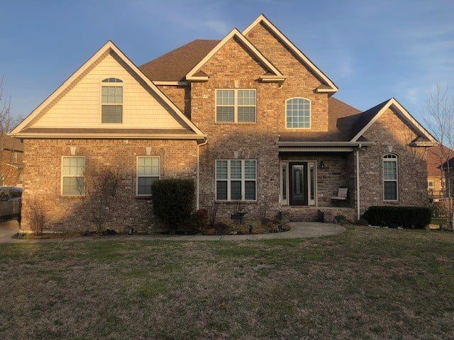 528 Piccadilly Dr, Murfreesboro, TN 37128