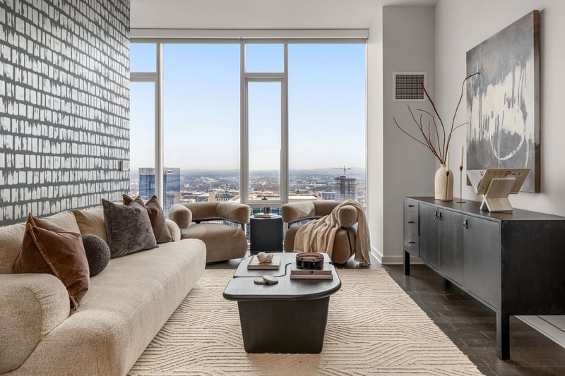 515 Church St #3208, Nashville, TN 37219