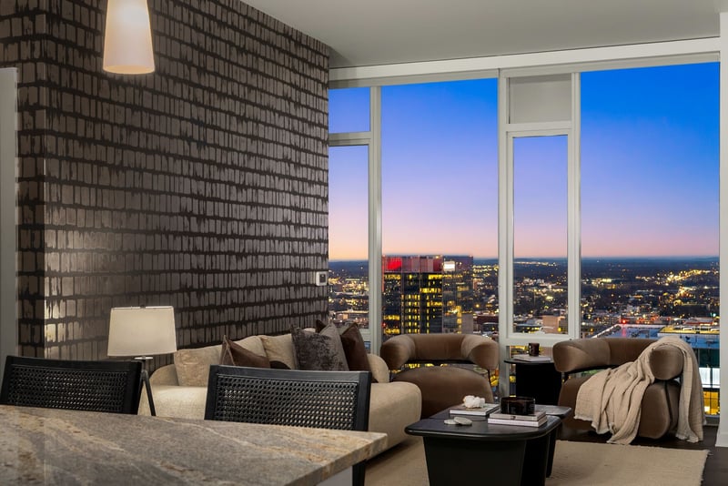 515 Church St #3208, Nashville, TN 37219