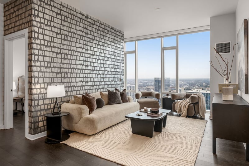 515 Church St #3208, Nashville, TN 37219