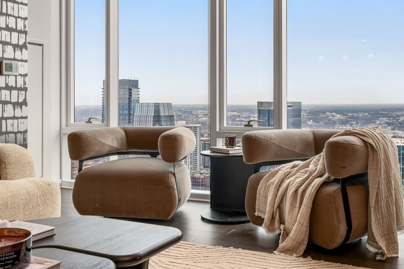 515 Church St #3208, Nashville, TN 37219