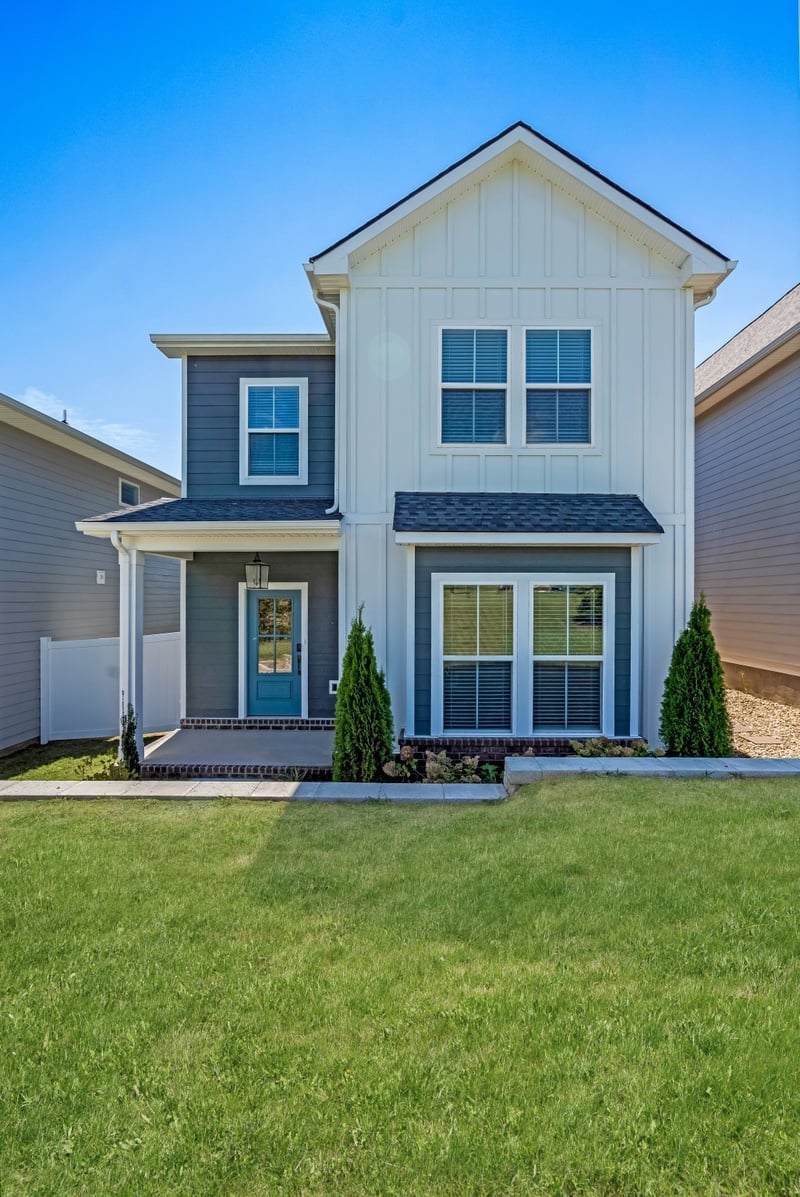 304 Jasmine Pk, Hermitage, TN 37076