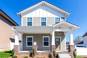 309 Jasmine Pk, Hermitage, TN 37076