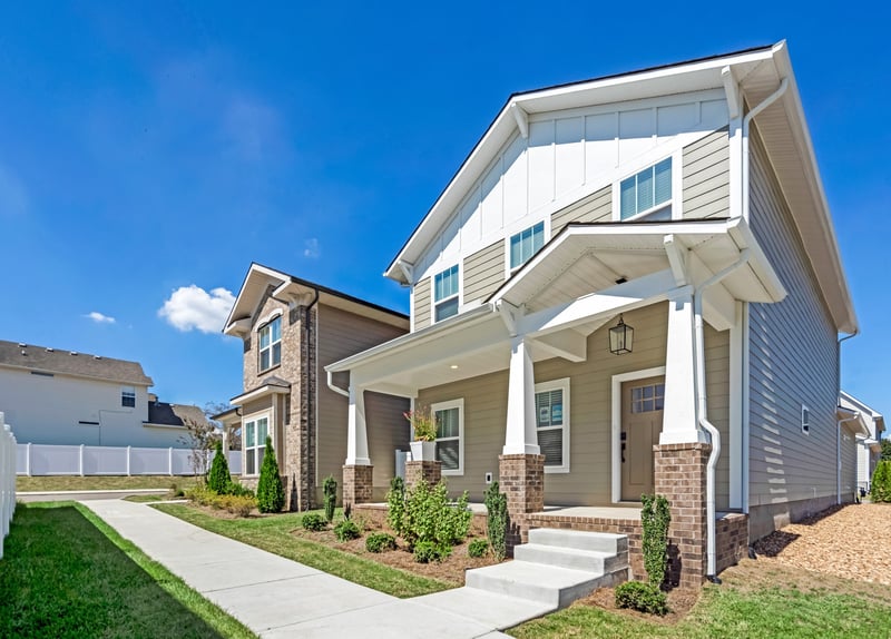 309 Jasmine Pk, Hermitage, TN 37076