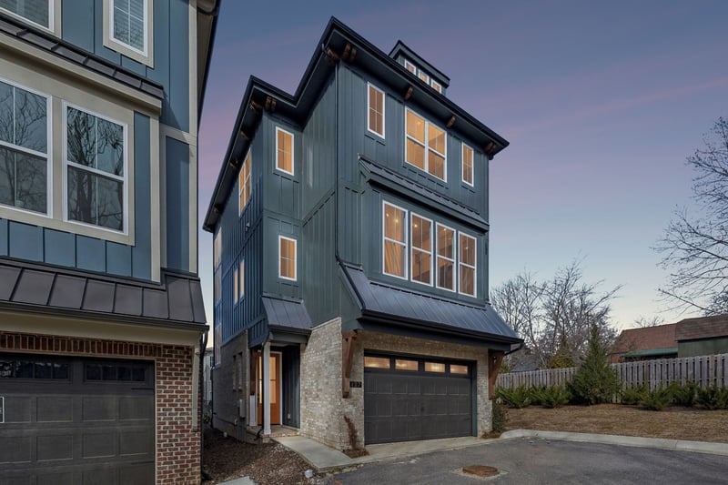 127 Honeywine St, Nashville, TN 37206