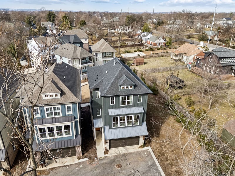 127 Honeywine St, Nashville, TN 37206