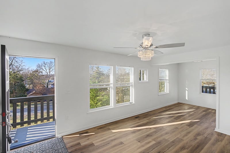 27 Cameo Dr, Nashville, TN 37211