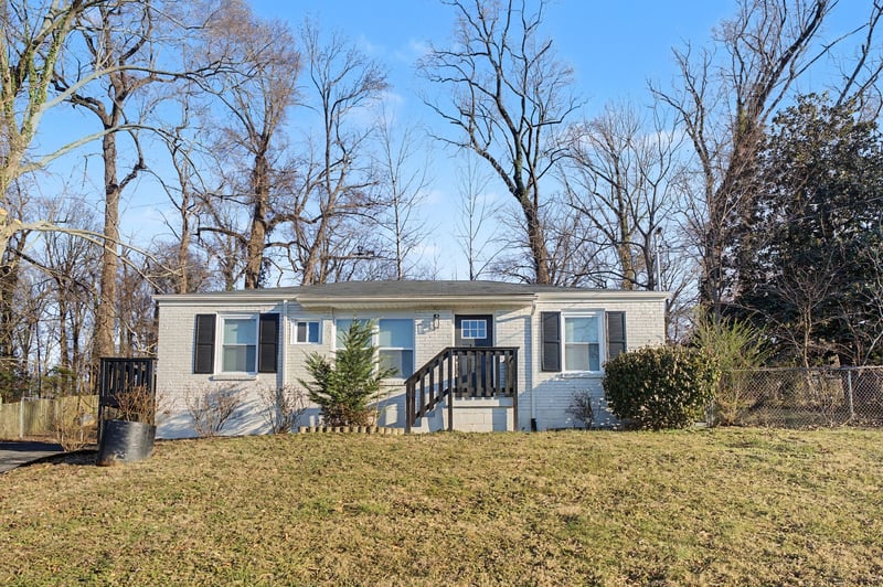 27 Cameo Dr, Nashville, TN 37211