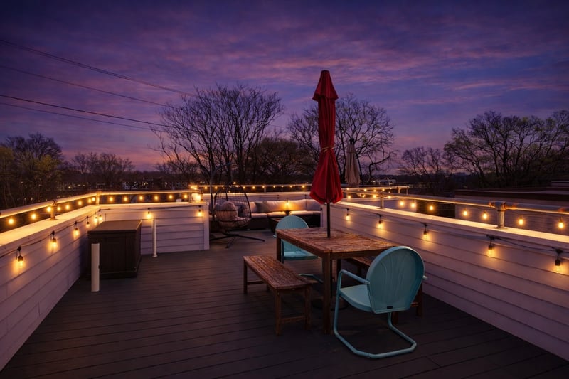 1070B 2nd Ave, Nashville, TN 37210