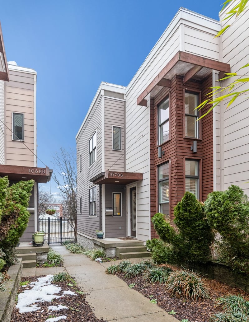 1070B 2nd Ave, Nashville, TN 37210