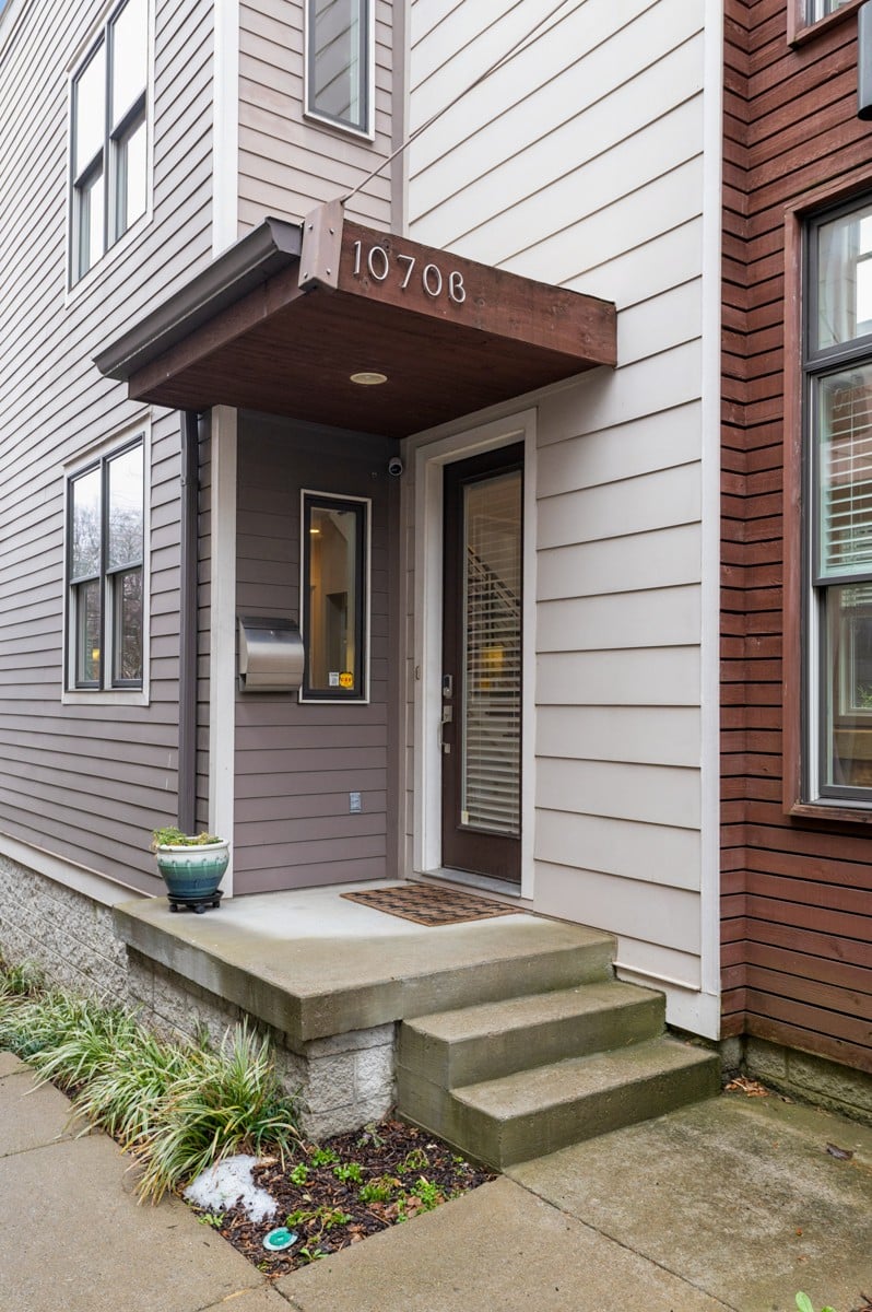 1070B 2nd Ave, Nashville, TN 37210
