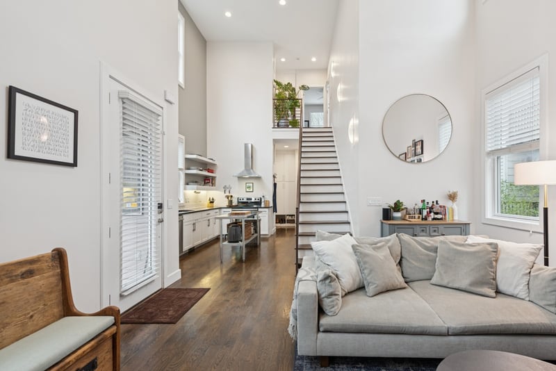 1070B 2nd Ave, Nashville, TN 37210